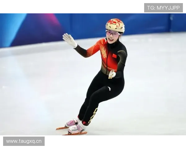 孙龙银牌杨婧茹第四中国短道收官