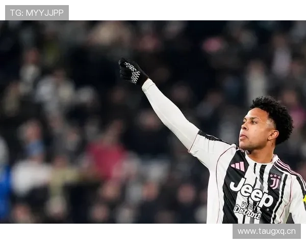 尤文图斯与麦肯尼续约至2030年