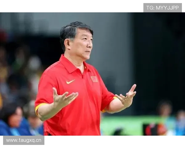 宫鲁鸣：期望队员思想解放并挑战强队